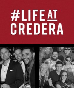 Life at Credera: Building Character While Building the Company