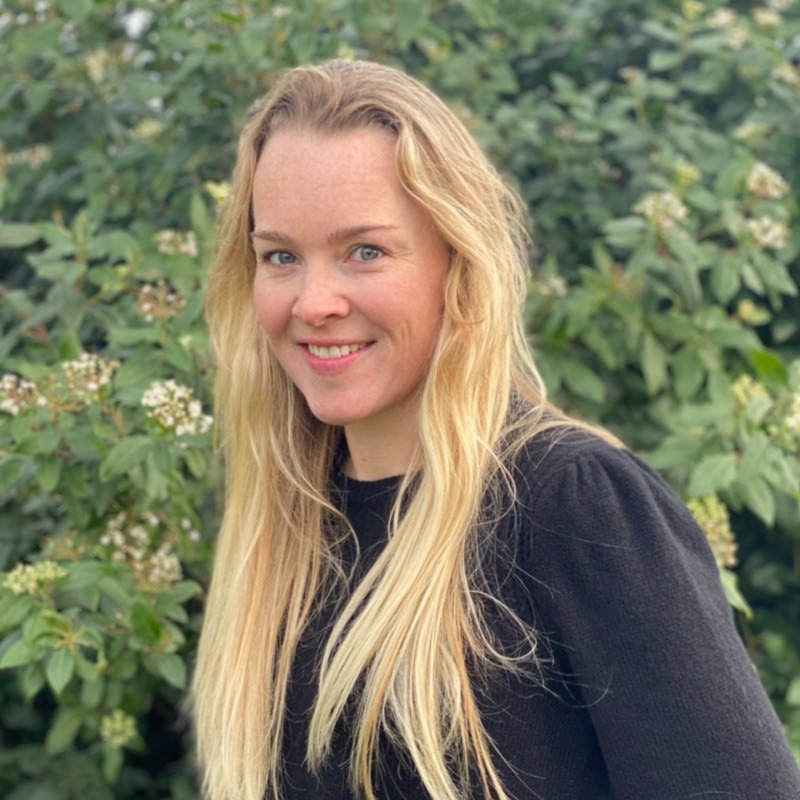 Jenny Gallagher