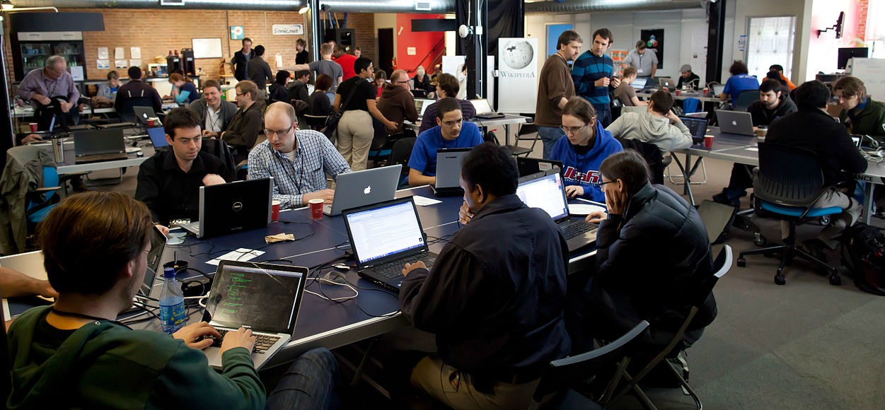 Credera Hosts Hackathon to Help Local Houston Non-Profits
