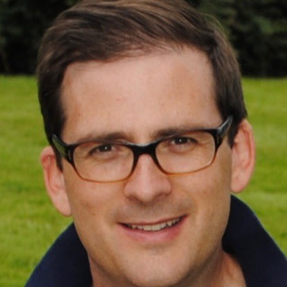 Matt Parkes