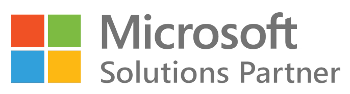 Microsoft partner Logo