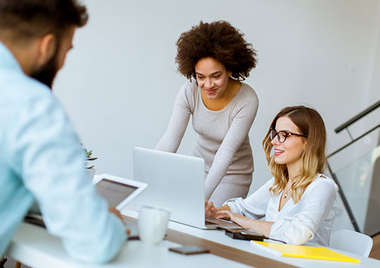 Elevate your enterprise experience