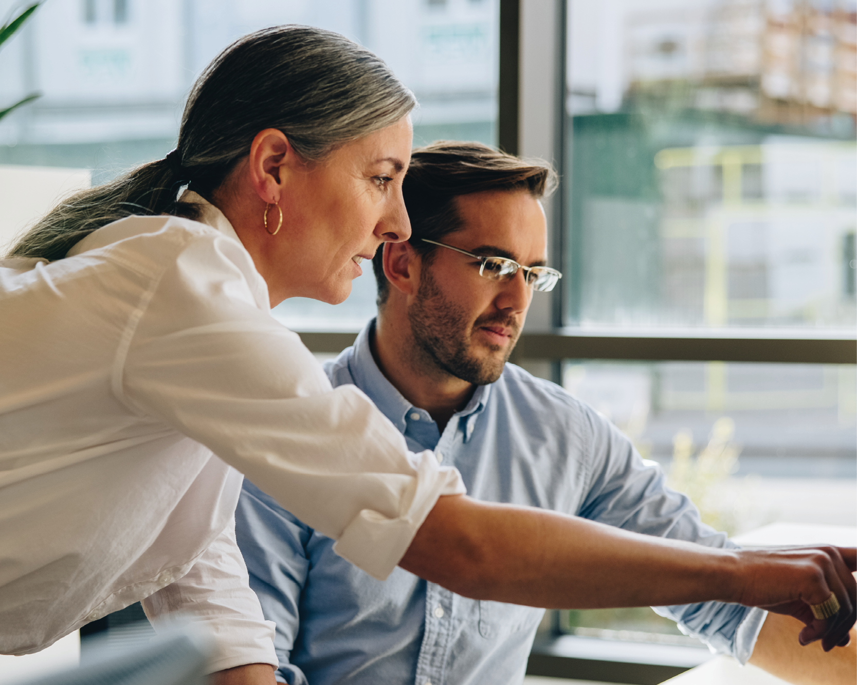 Why your AI projects don’t show value