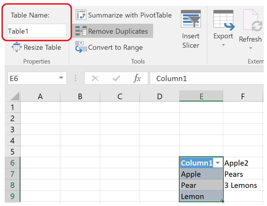 Excel Tips: Fuzzy Lookup | Credera