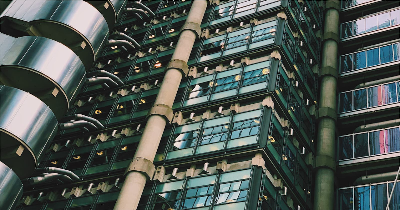 Accelerating growth strategy for a speciality insurance company.