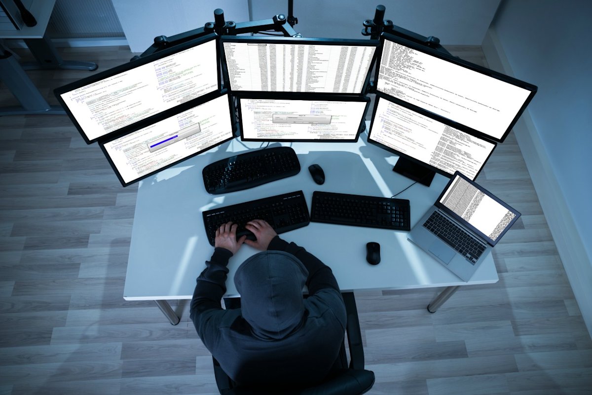 Successful Cyber Security in a Mobile-first, Cloud-first World