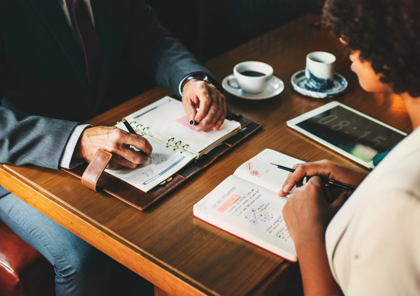 The 8 Habits of Highly Effective Mentees