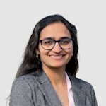Aparna Raman