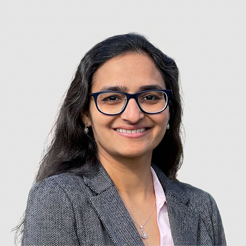 Aparna Raman