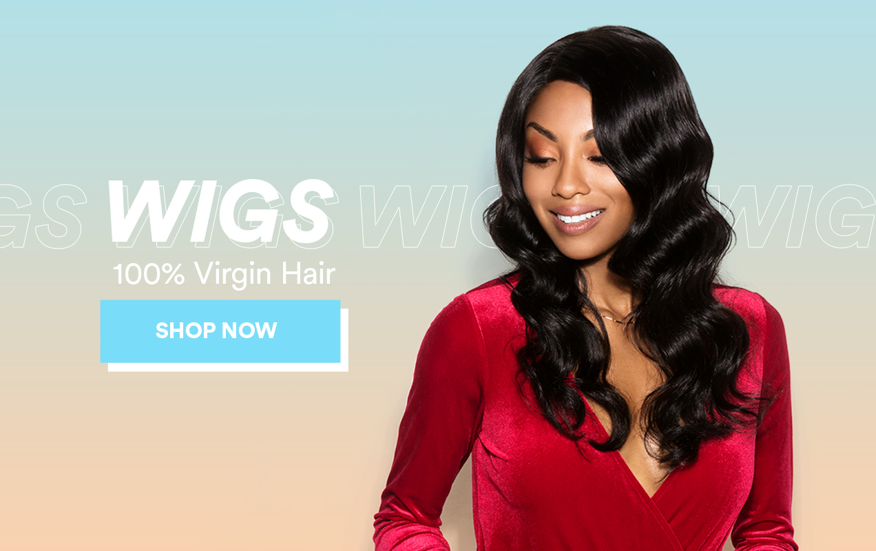 Mayvenn Virgin Human Hair Bundles Extensions And Wigs