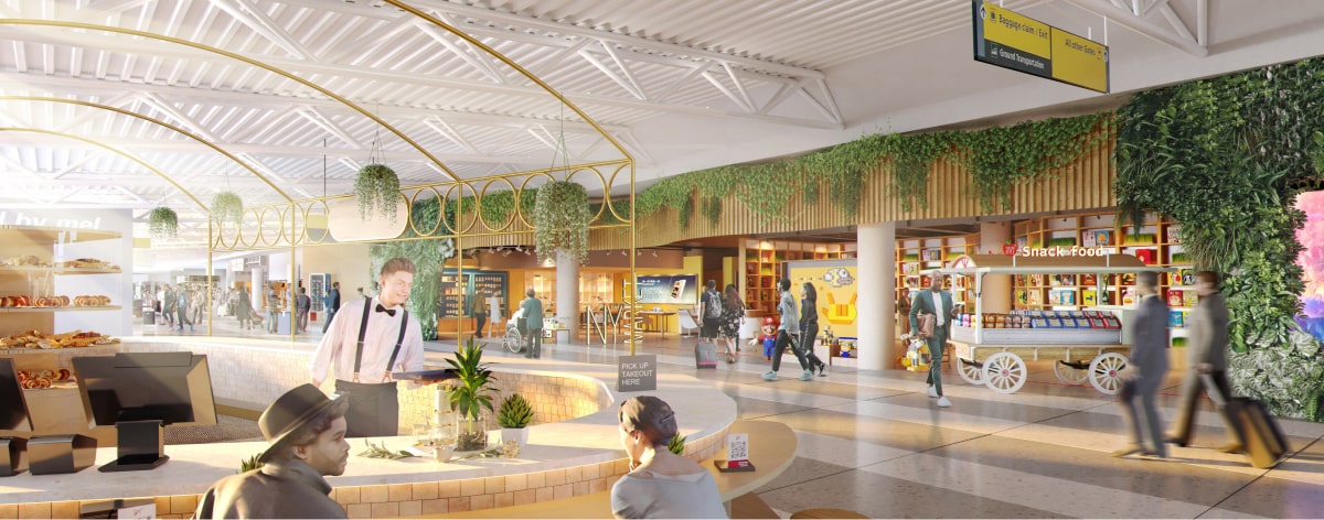 Photo of JFK T8