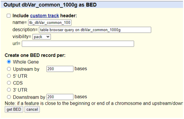 USCS Table Browser2