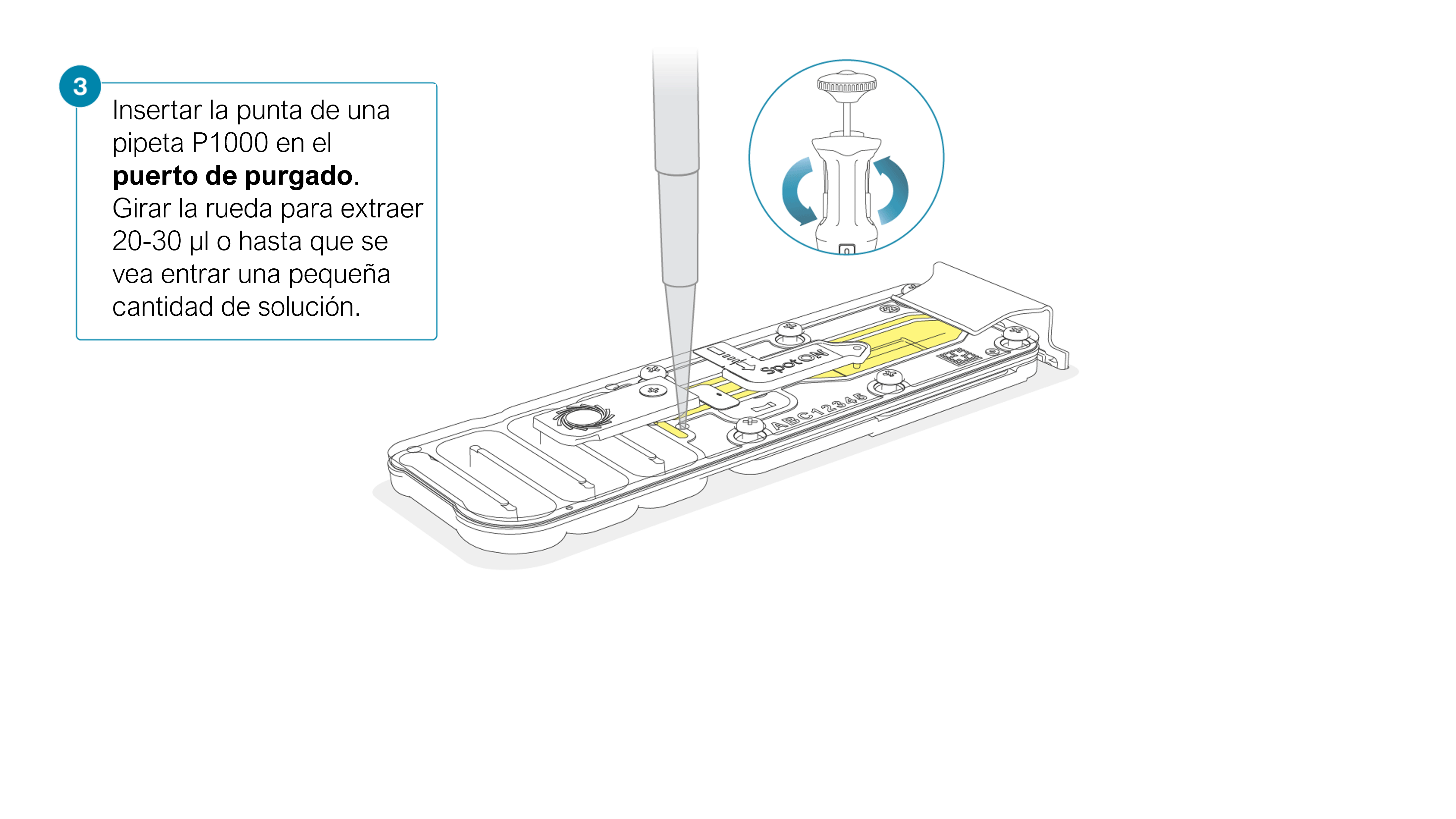 Flow Cell Loading Diagrams Step 03 V5