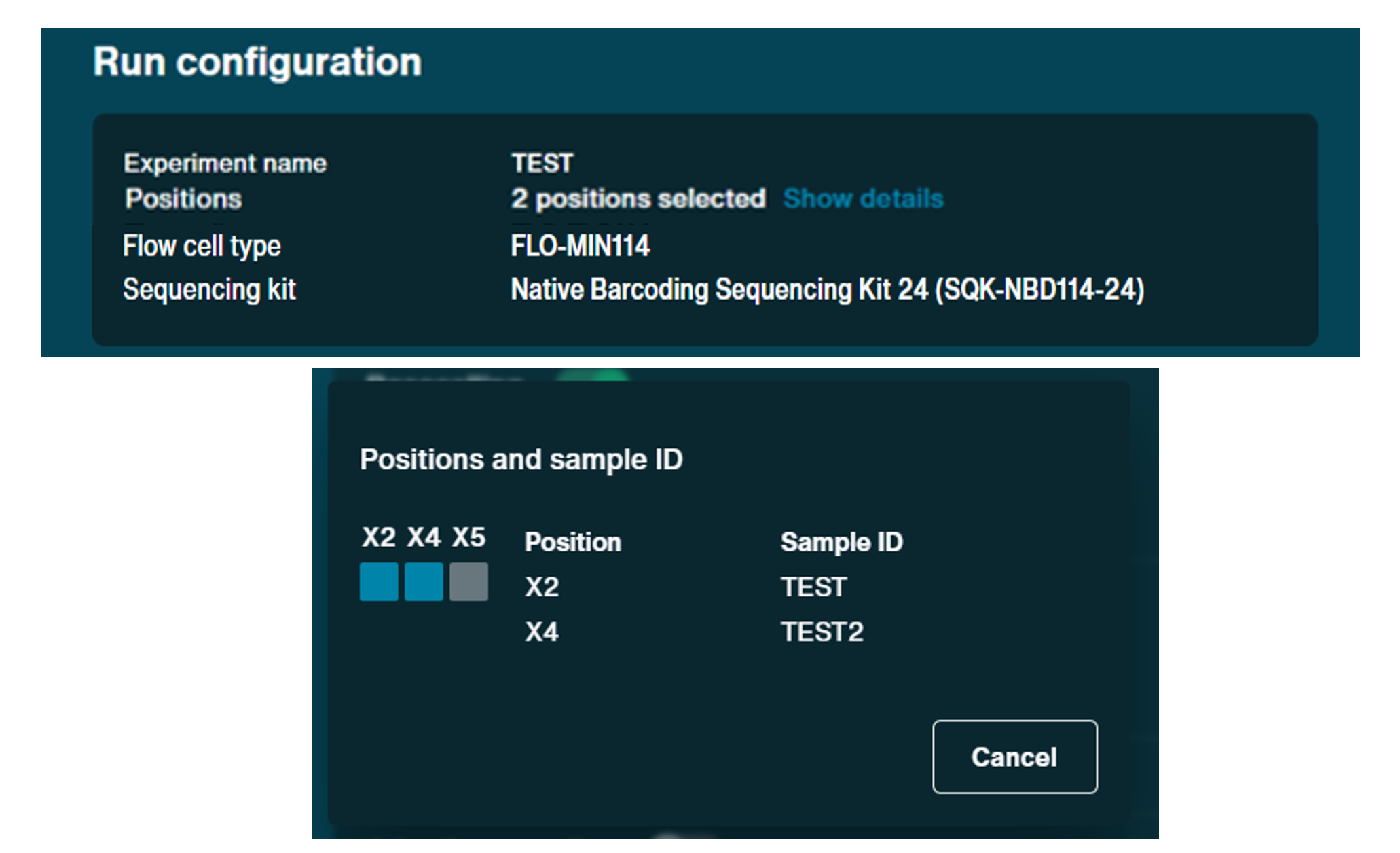 GridION setup 2 overview combined