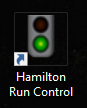 Hamilton icon