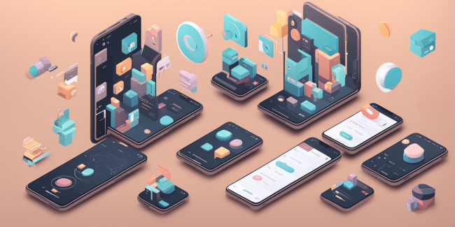 Custom Apps Redefining the Future