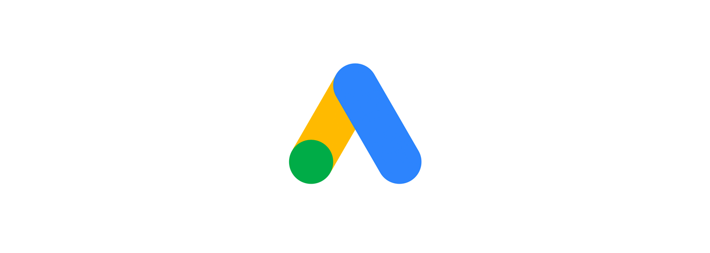 Google Ads logo