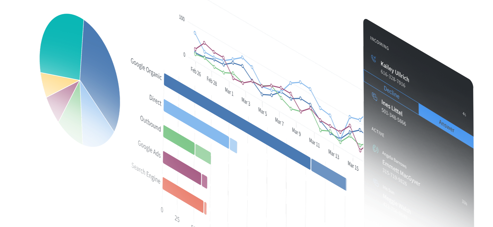 random graph images