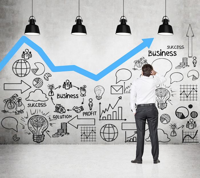 International marketing module picture