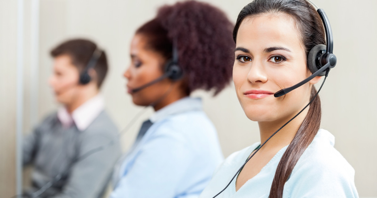 3 Reasons to Keep Customer Support In-House | CallRail