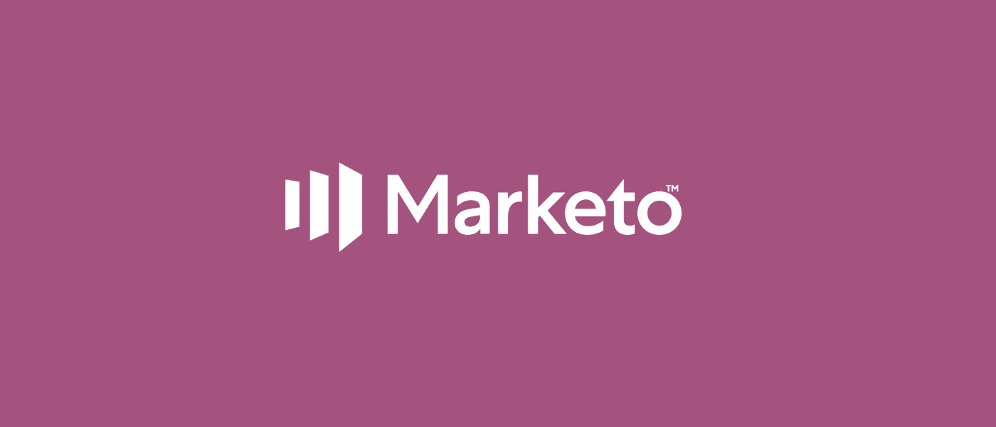 Marketo software logo