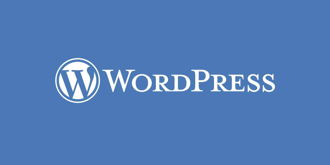 Wordpress