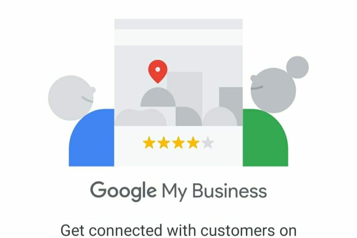 Adding labels to google my business