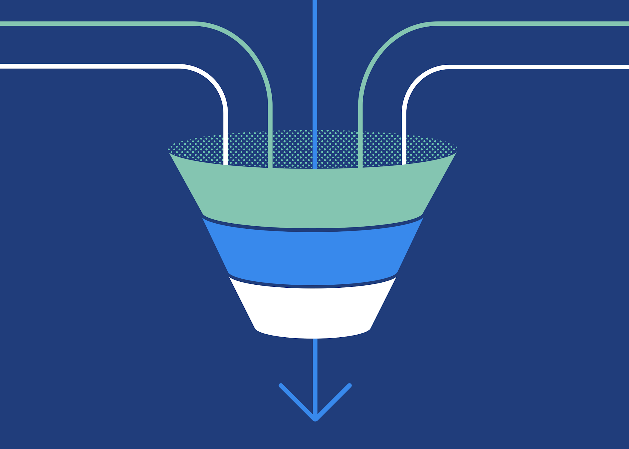 The difference between cold, warm, and hot leads CallRail