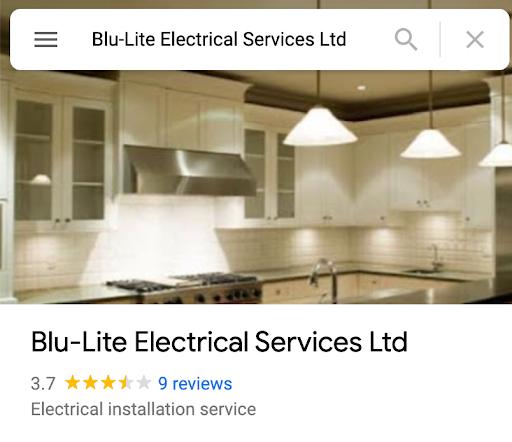 Blue-Lite Electrical Services