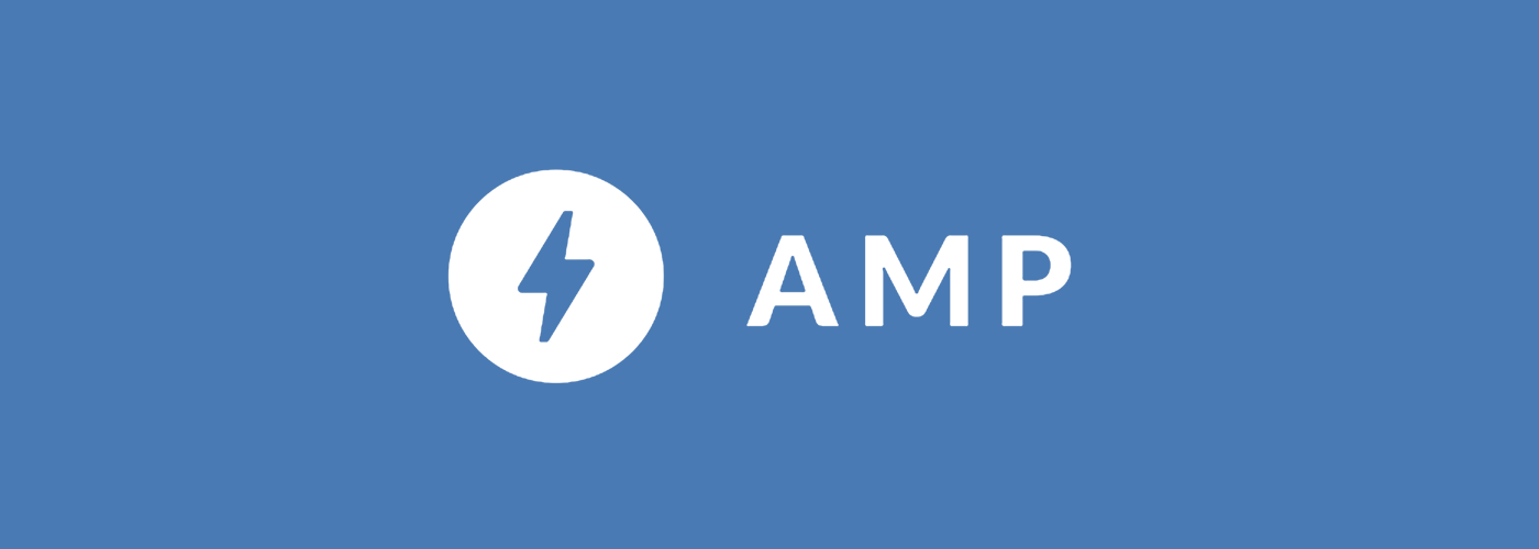 AMP logo