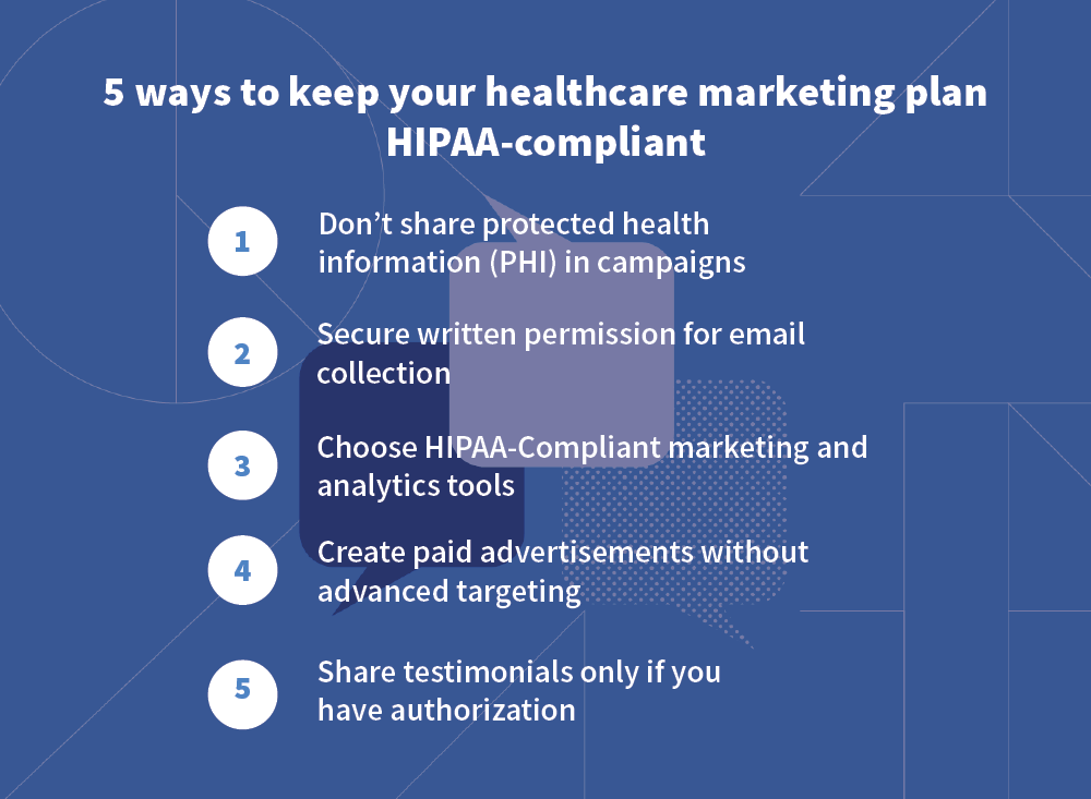 5 Ways HiPPA