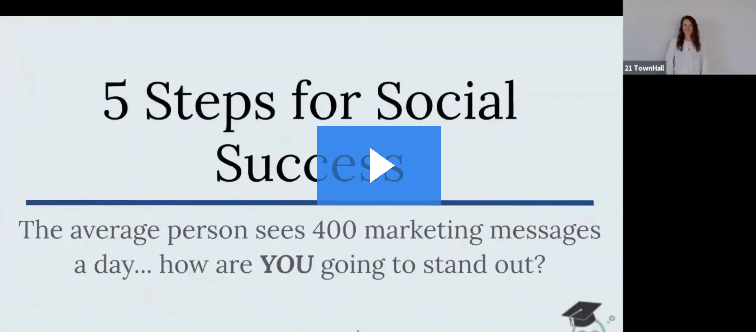 Social-Media-Success