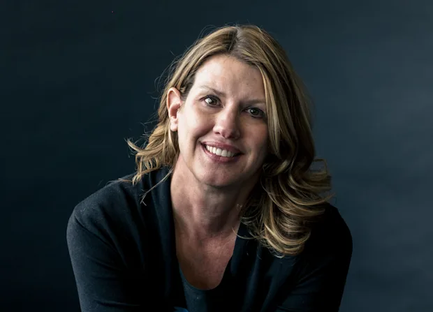 Julie Jenkins