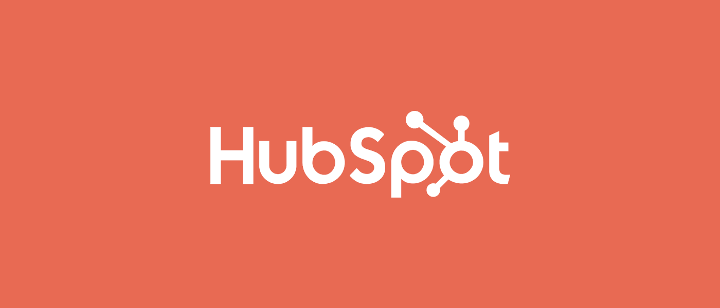 HubSpot software logo