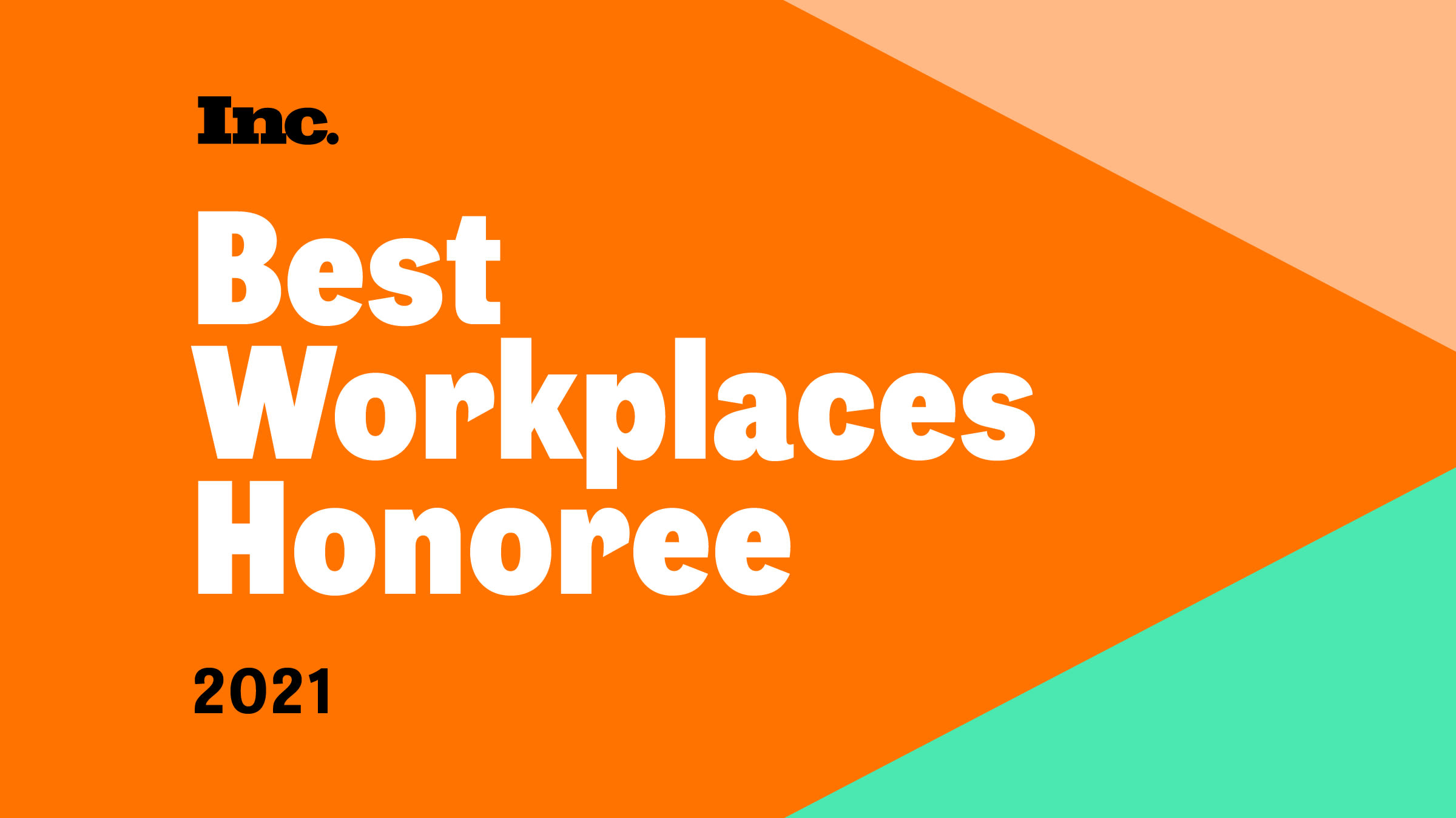 CallRail snags a spot on Inc. Best Workplaces List 2021