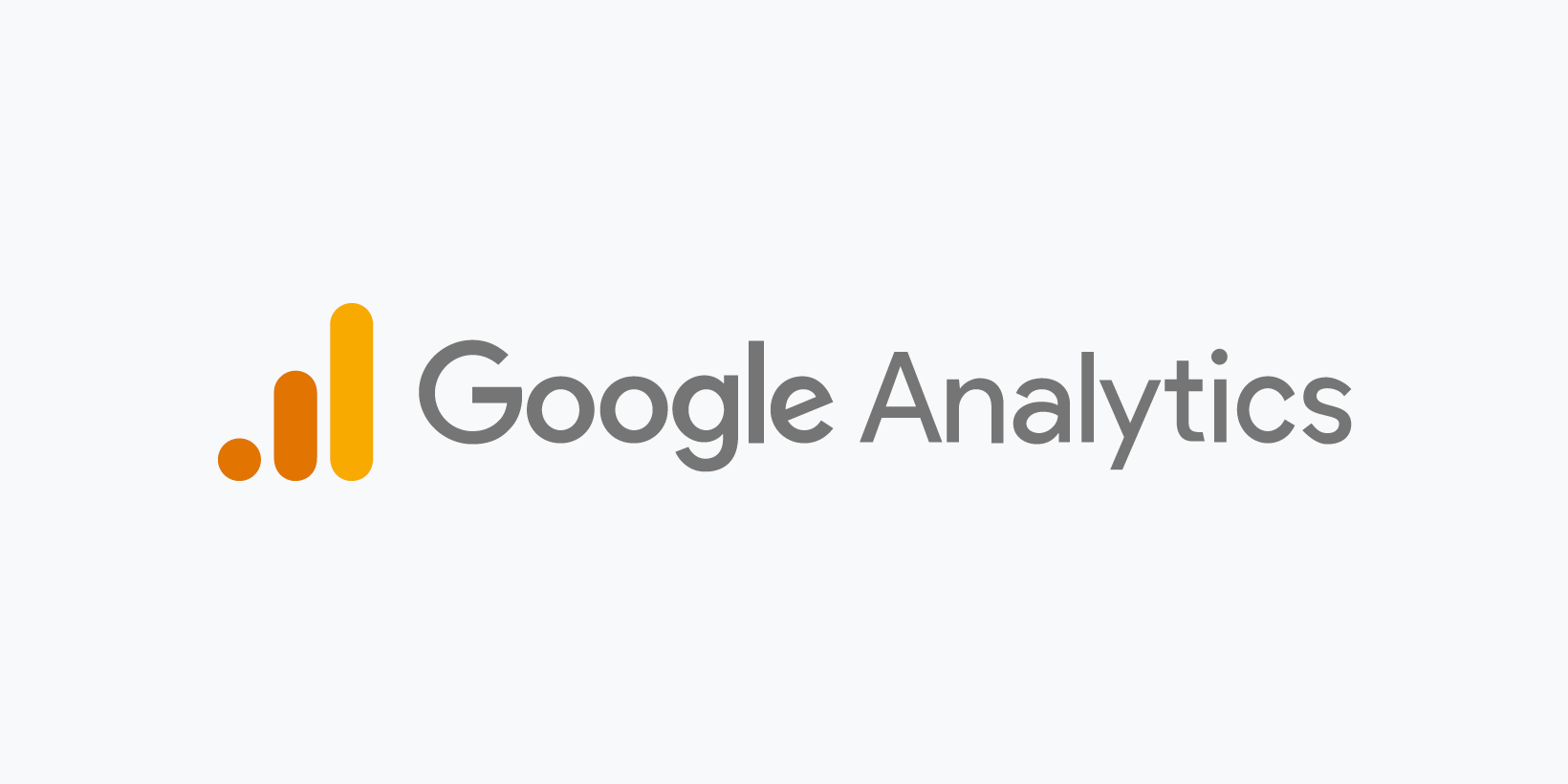 Google Analytics logo