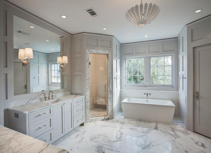 Bathroom Light Chandelier Image of Bathroom and Closet Bathroom Light Chandelier Image of Bathroom and Closet