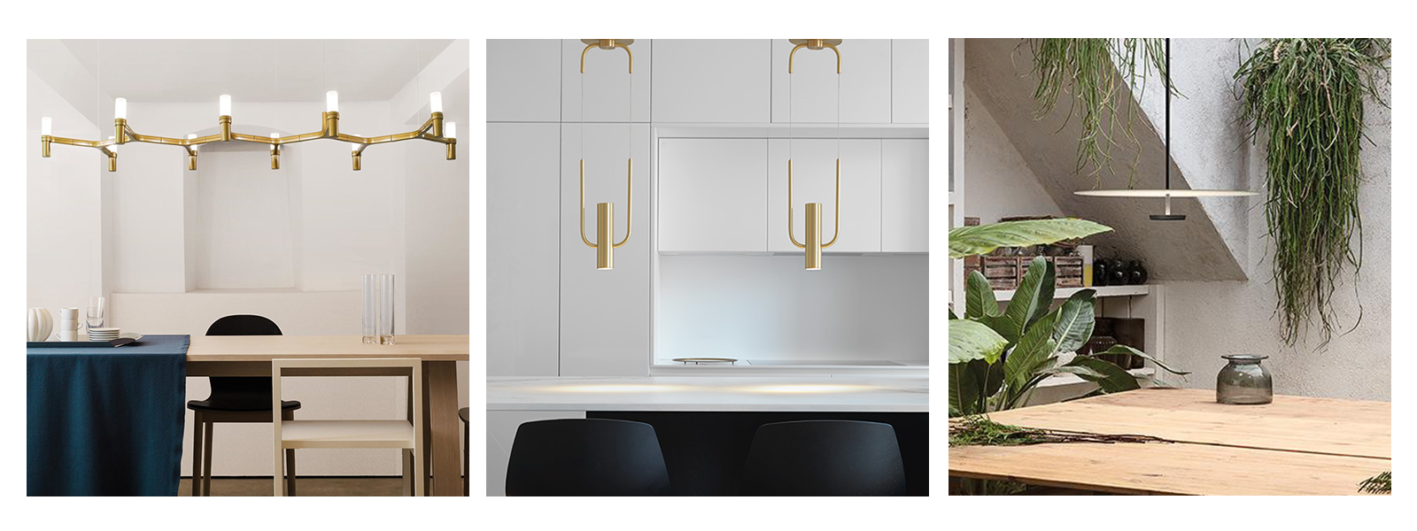 NEMO CVL & VIBIA LIGHTING