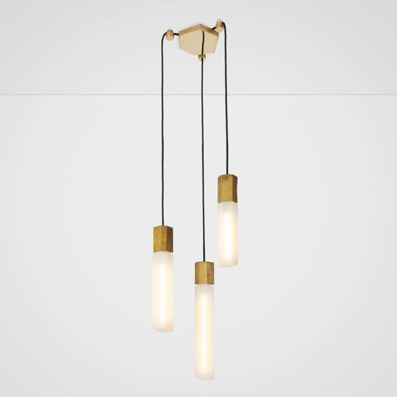 Tala Basalt lighting range added to design collection