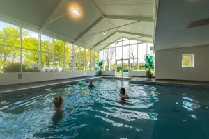 EuroParcs Spaarnwoude - indoor swimmingpool