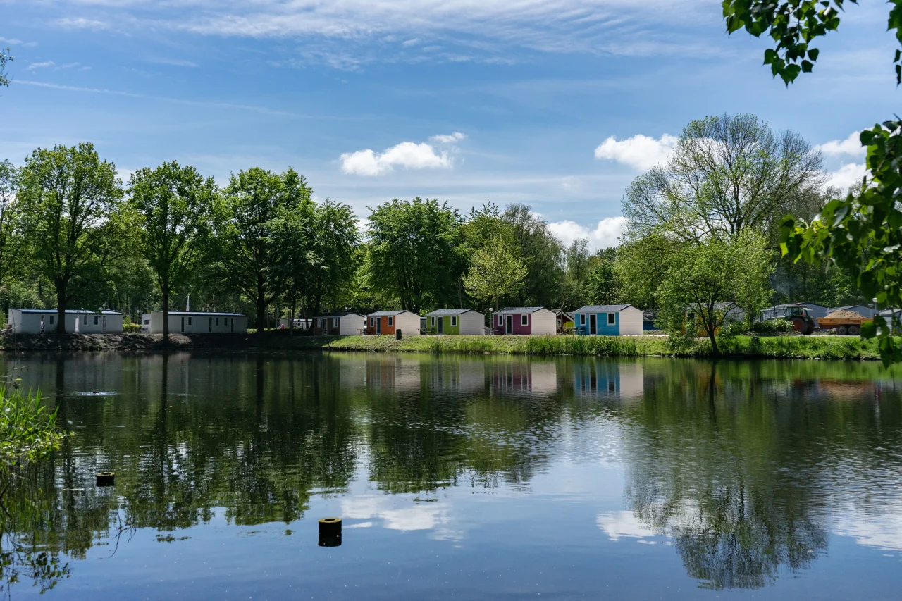 Header image Amsterdamse bos