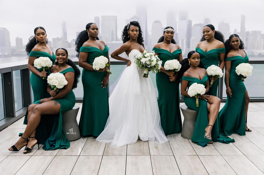 The Top Women-Owned Wedding Vendors in NYC - Zola Expert Wedding Advice