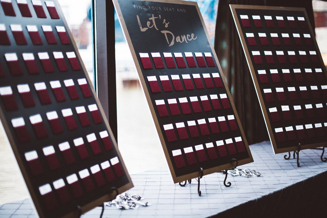Rock and Roll Theme Wedding Ideas