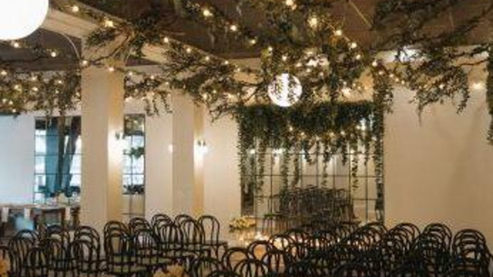 Wedding Venue - San Diego - Brick and Bower