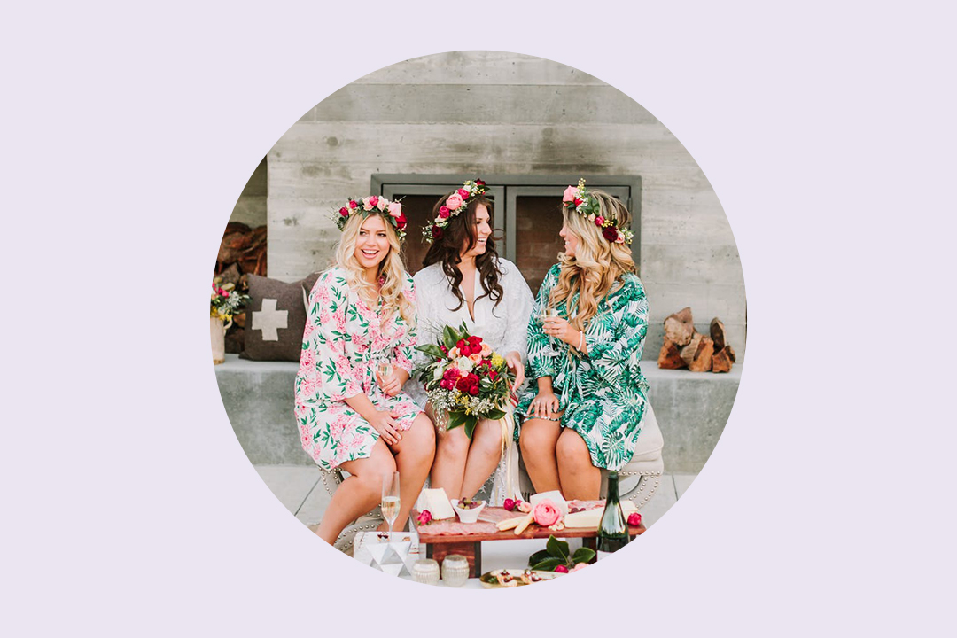 15 Best Bachelorette Party Gifts For The Bride - Zola Expert