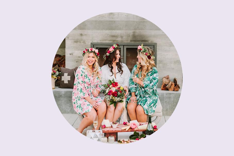 Who Plans the Bachelorette Party? - Zola Expert Wedding Advice