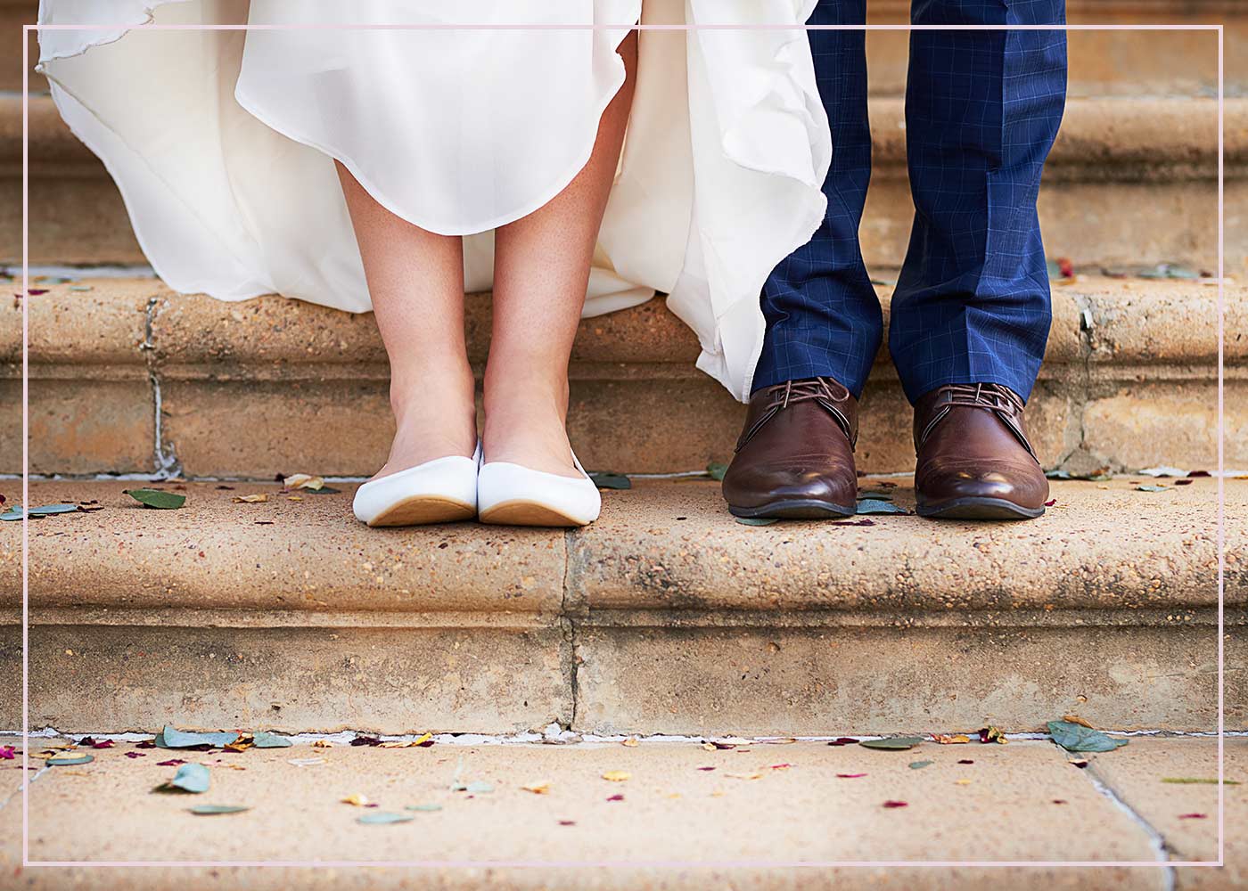 DC Courthouse Wedding