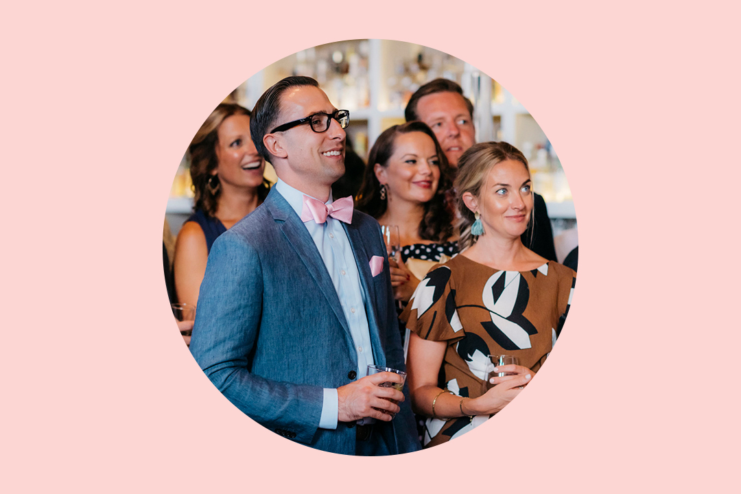 Rehearsal Dinner Etiquette What to Wear Zola Expert Wedding Advice