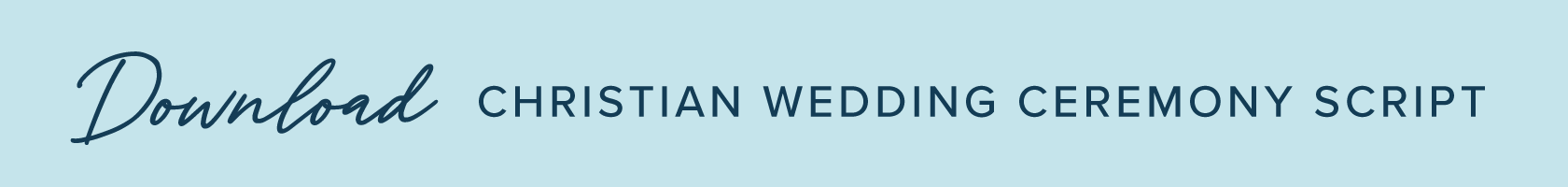 christian-wedding-ceremony-script-button