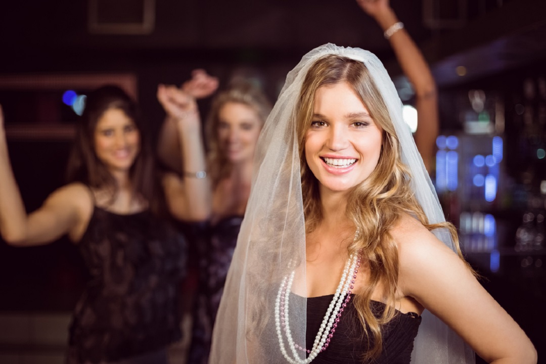 Who Pays for the Bachelorette Party?